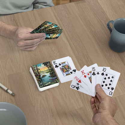 Everglades | Playing Cards