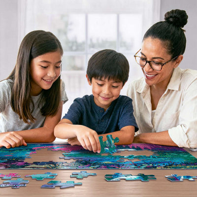 Finding Unicorns | 100 Piece