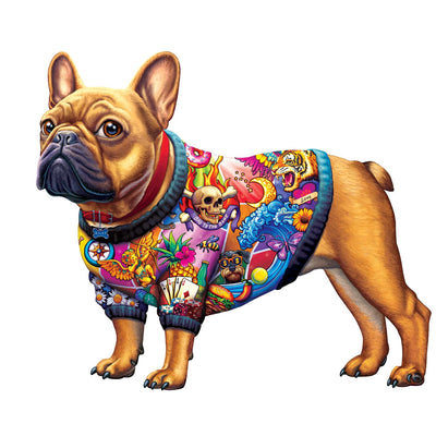 French Bulldog - Fun Size