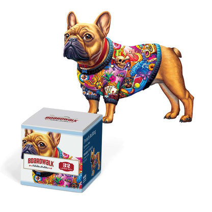 French Bulldog - Fun Size