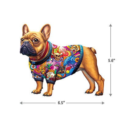 French Bulldog - Fun Size
