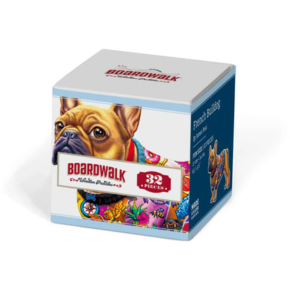 French Bulldog - Fun Size