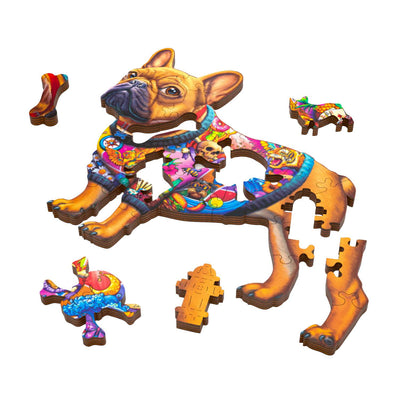 French Bulldog - Fun Size