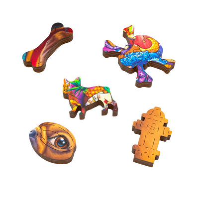 French Bulldog - Fun Size