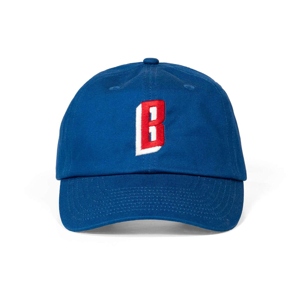 Boardwalk Hat