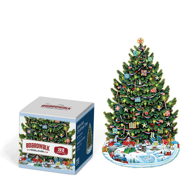 American Christmas Tree - Fun Size