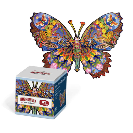 New Animal Butterfly - Fun Size