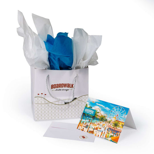 Gift Options by Wrapped (product-level)