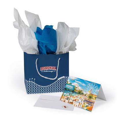 Gift Options by Wrapped (product-level)