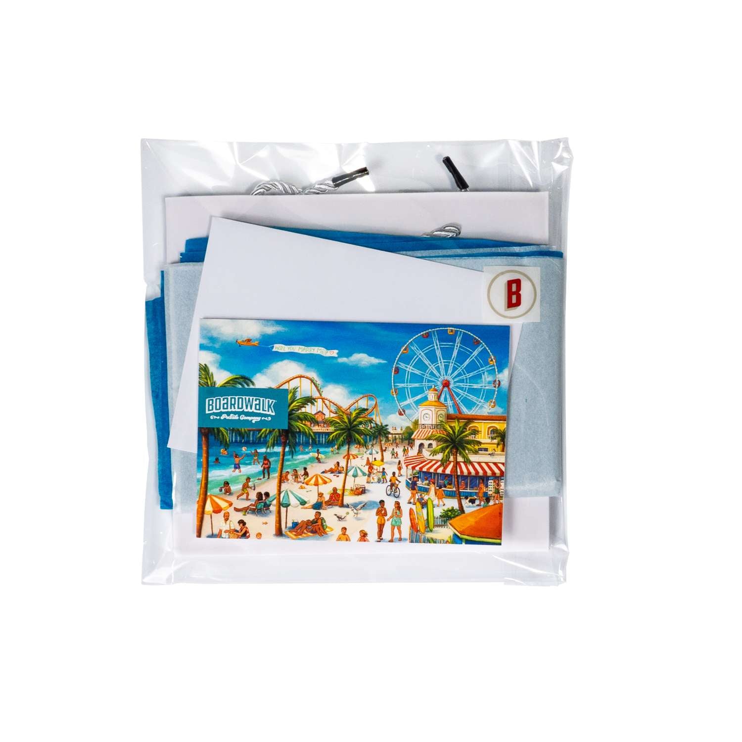 Gift Options by Wrapped (product-level)