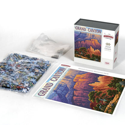 Grand Canyon | 500 Piece