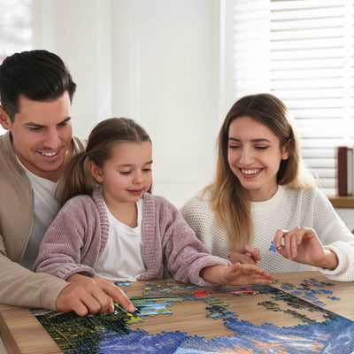 Grand Teton National Park | 1000 Piece