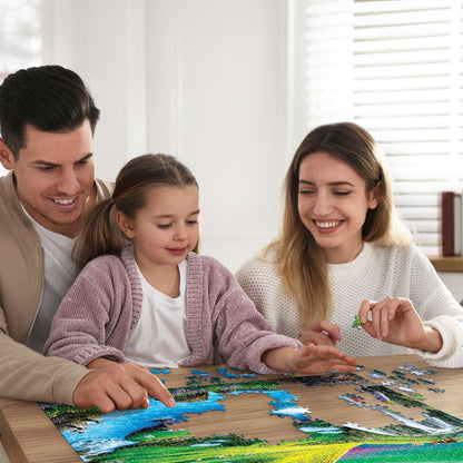 Iceland | 500 Piece