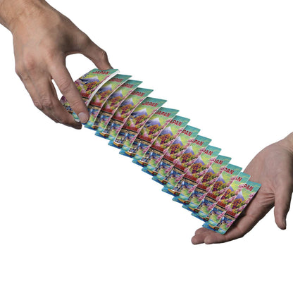 Japan | Playing Cards