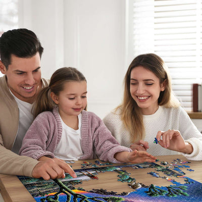 Joshua Tree National Park | 500 Piece