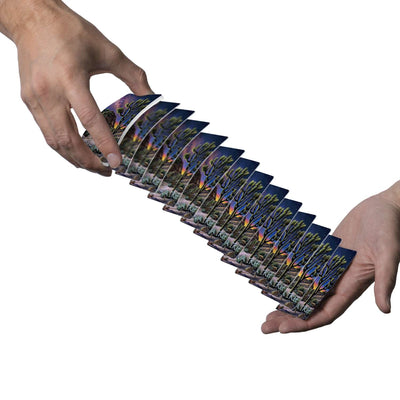 Joshua Tree | Playing Cards