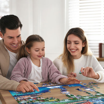 Ketchikan | 1000 Piece