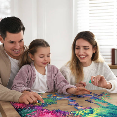 Lady Liberty | 1000 Piece