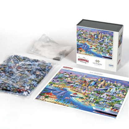 Los Angeles | 1000 Piece