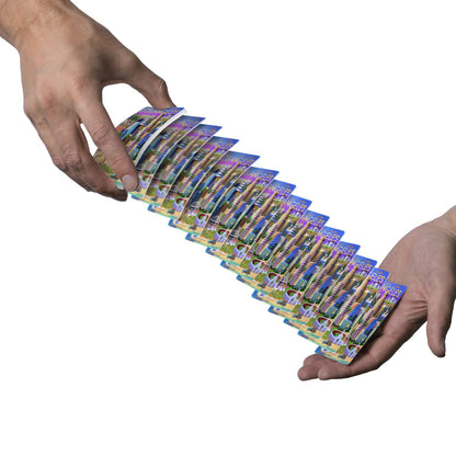 Los Angeles | Playing Cards