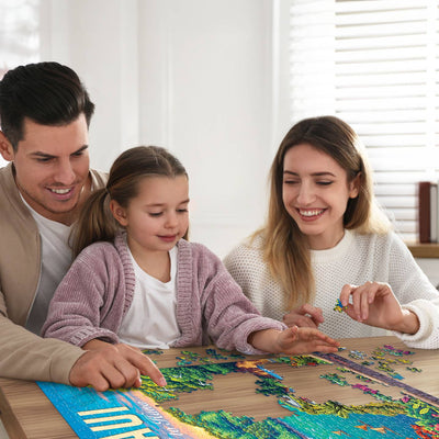 Maui Road to Hana | 500 Piece