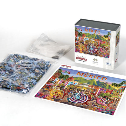 Mexico | 1000 Piece