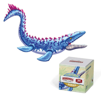 Mosasaurus Dinosaur Series - Fun Size