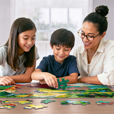 My Little Dragon | 100 Piece