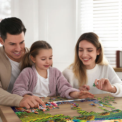 Napa Valley | 1000 Piece