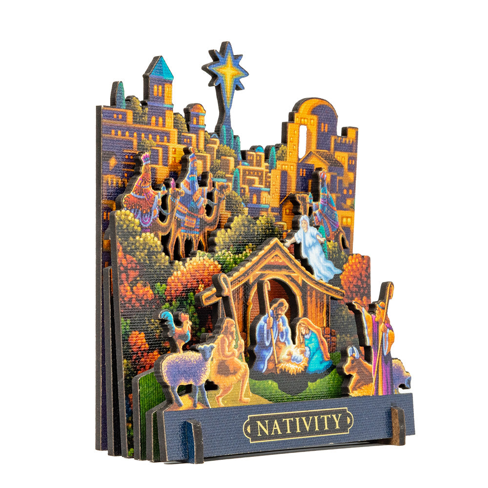 Nativity - CityScape™