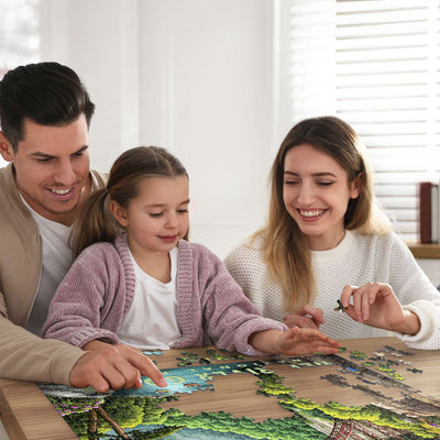 New River Gorge | 500 Piece