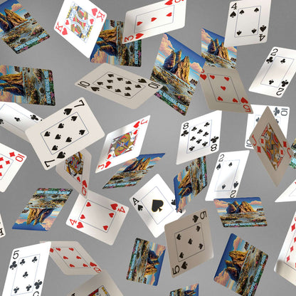 Olympic | Playing Cards