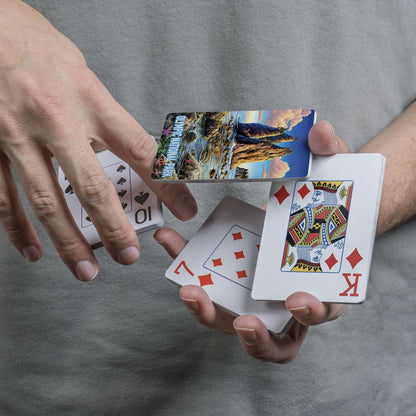 Olympic | Playing Cards