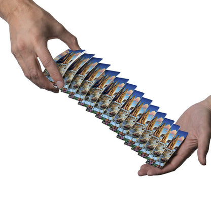 Olympic | Playing Cards