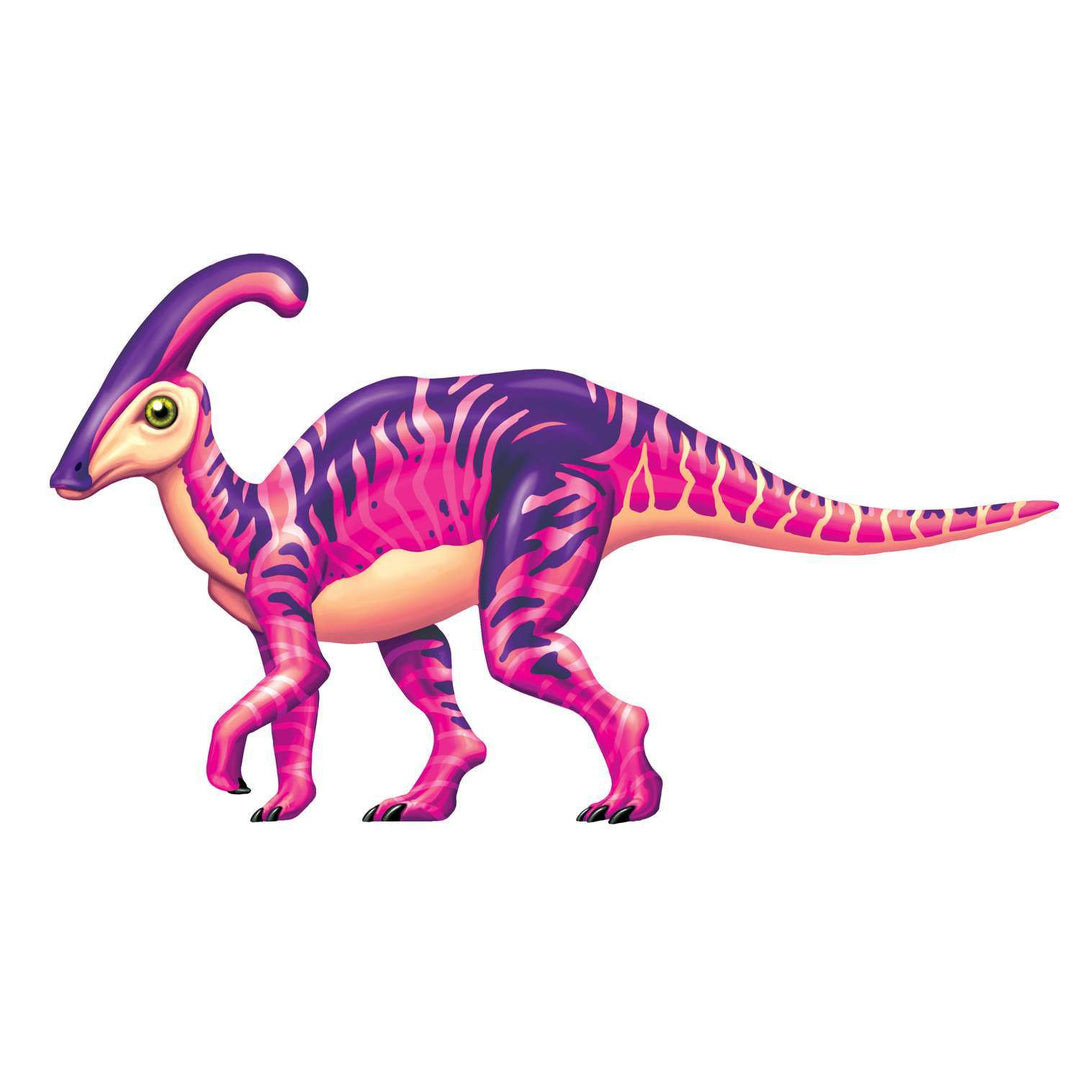 Parasaurolophus Dinosaur Series - Fun Size