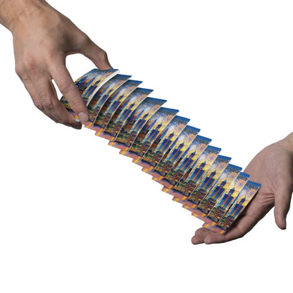 Philadelphia | Playing Cards