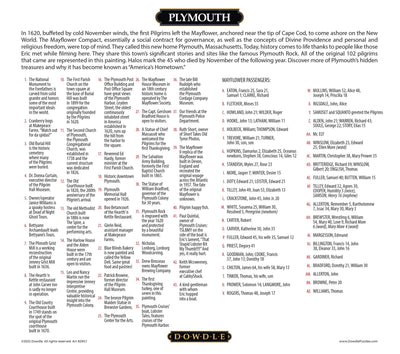 Plymouth | 1000 Piece