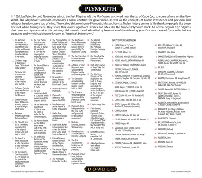 Plymouth | 1000 Piece