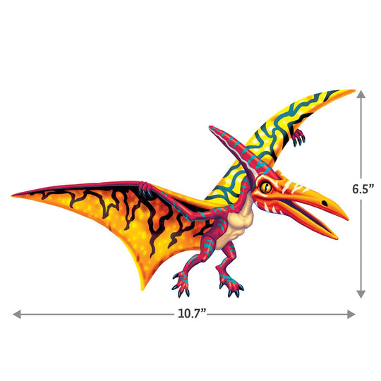 Pteranodon Dinosaur Series - Fun Size