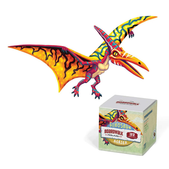 Pteranodon Dinosaur Series - Fun Size
