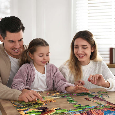 Red Rock Vacay | 500 Piece