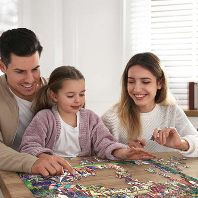 Renaissance Fair | 1000 Piece