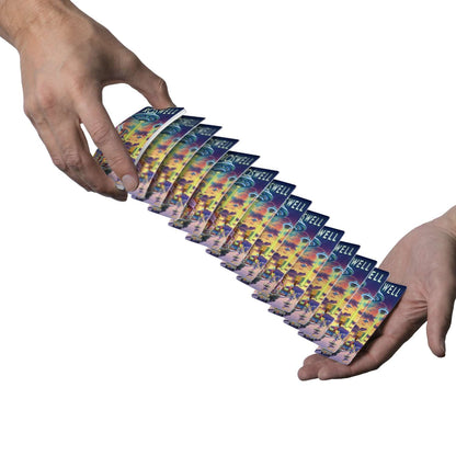 Roswell | Playing Cards