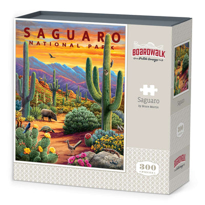 Saguaro | 300 Piece