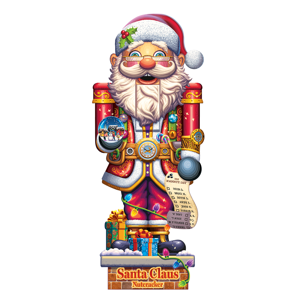 Nutcracker Boardwalk Puzzles nutcracker-boardwalk-puzzles
