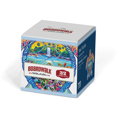 Sea Turtle - Fun Size