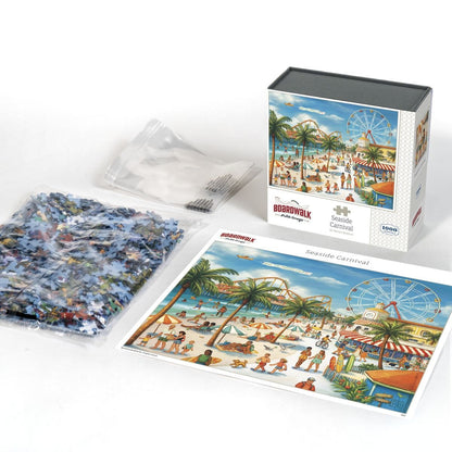 Seaside Carnival | 1000 Piece