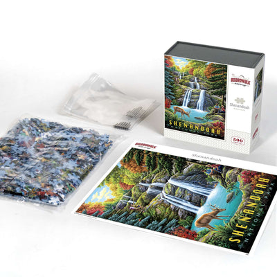 Shenandoah | 500 Piece