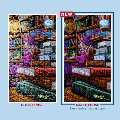 Spellbook Shop | 1000 Piece