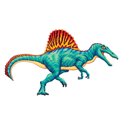Spinosaurus Dinosaur Series - Fun Size